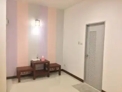 Suanrak resort - 7