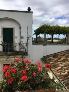 Corte dei Salentini Bed & Breakfast - 0