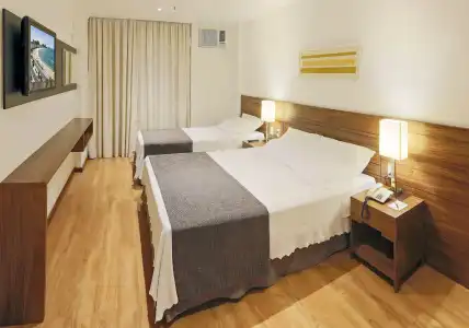 Premier Copacabana - 9