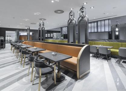 Titanic Comfort Kurfürstendamm - 42