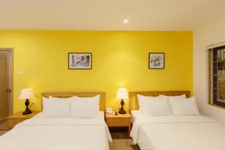 La Paix Sài Gòn - Boutique - 80