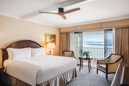 Monterey Plaza and Spa - 84