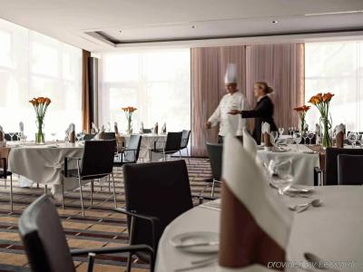 Barceló Dresden Newa - 20