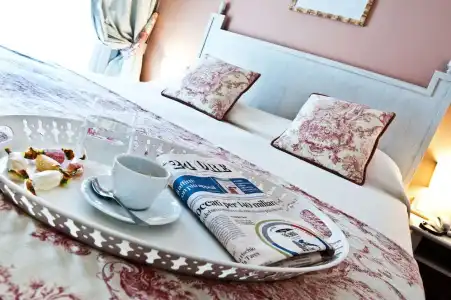Ostuni Palace Ristorante & SPA - 24