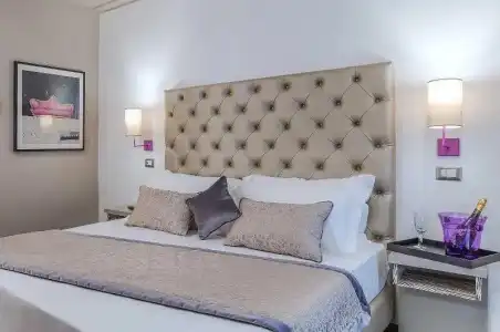 Colonna Suite del Corso - 19