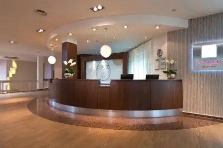 Leonardo Royal Baden-Baden - 1