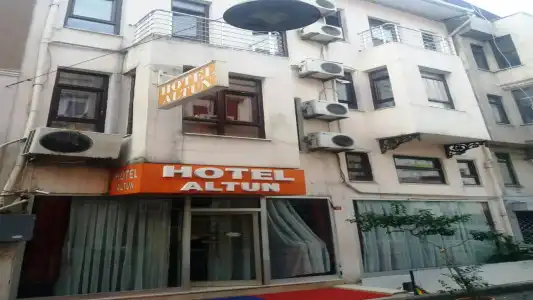 Istanbul Altun Life - 0