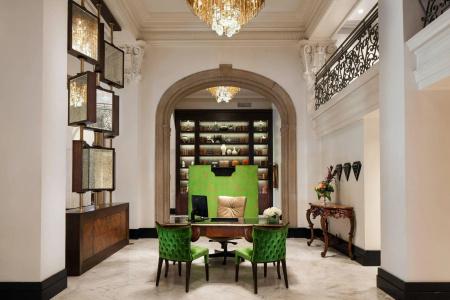 The St. Anthony, a Luxury Collection, San Antonio - 28
