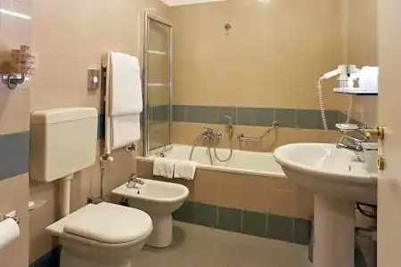 Albergo Mazzanti - 27