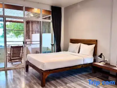 Koh Mook Riviera Beach Resort - 217