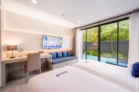 Kokotel Phuket Nai Yang Beach - 1