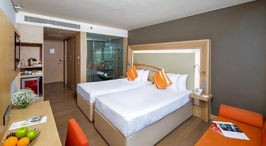 Novotel Danang Premier Han River - 143