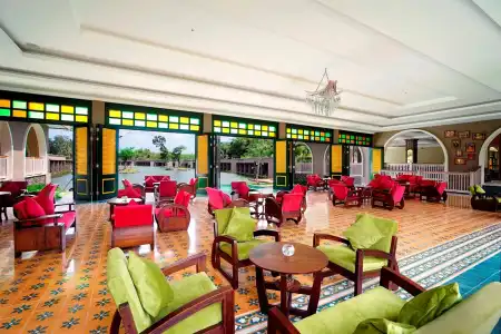 The Westlake & Resort Yogyakarta - 28