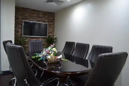 Crystal Plaza - 14