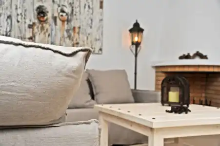 White Tinos Luxury Suites - 64
