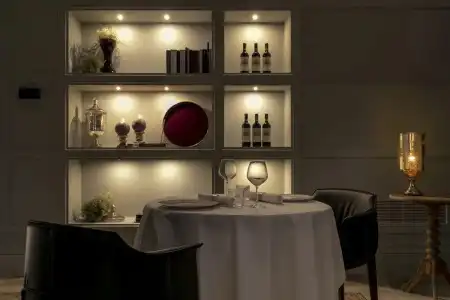 Dimora Palanca Boutique & SPA - 33