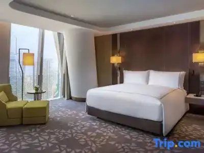 Conrad Hangzhou - 125