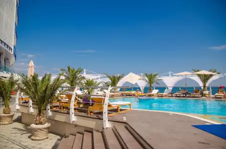 Maristella Marine Residence - 9