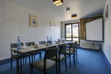 Trip Inn Krefeld - 16