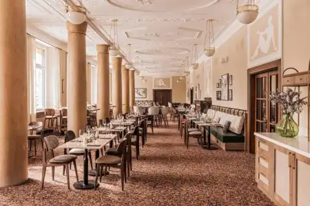 Altein Arosa, a Faern Collection Resort - 22