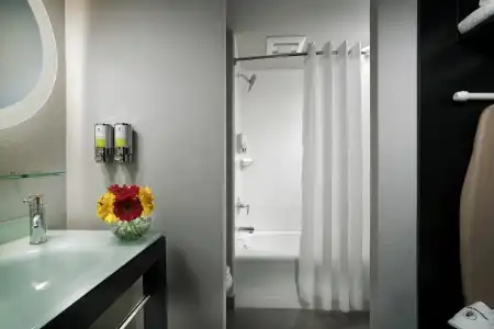 Staypineapple, FIVE, Downtown Seattle - 56