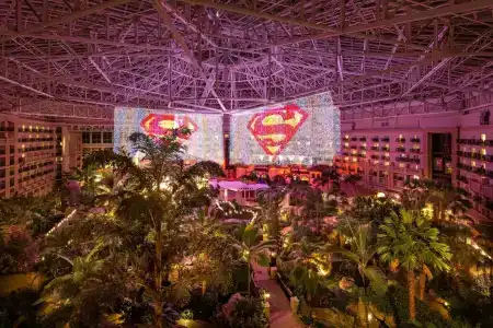 Gaylord Opryland Resort & Convention Center - 41