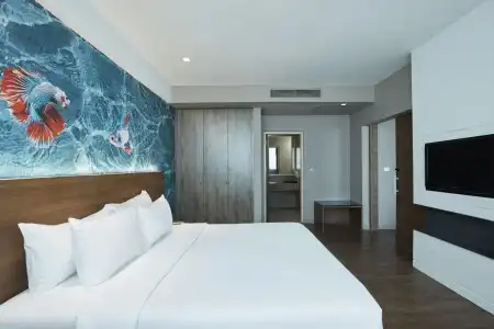 Centara Life Government Complex & Convention Centre Chaeng Watthana - 2