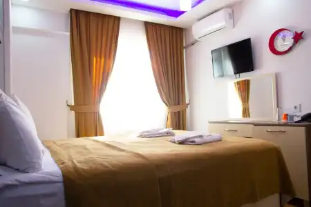 Figen Suite 2 - 49