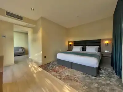 Eleven Inn Tbilisi - 1