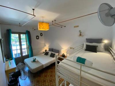 Primavera Hostel - 51