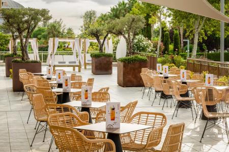 ALEGRIA Caprici Verd - 13