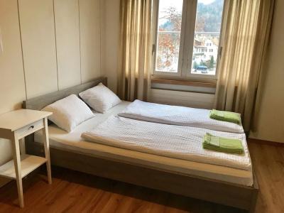 Interlaken Marco Guest House - 39