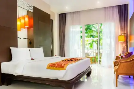 Nipa Resort - 12