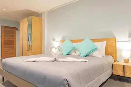 The BEACH CHA AM Suites - 38