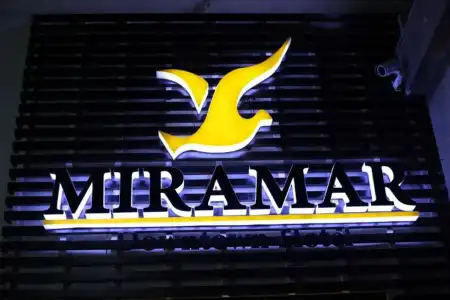 Miramar Downtown - 0