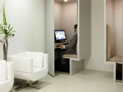 FirstName Toulouse, part of JdV by Hyatt - 6