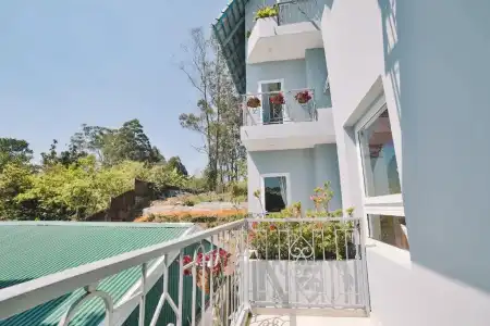 NATURE LAND 2 - Song Anh Dalat - 24