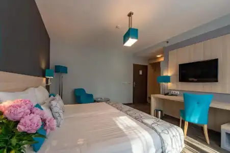 Regnum Residence - 108