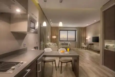 The House Boutique Suites - 42