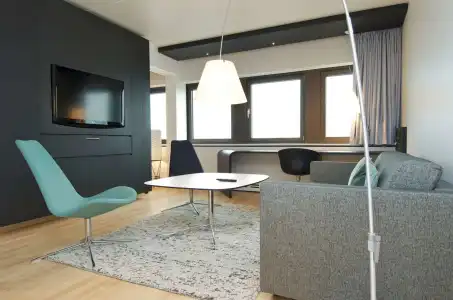 Scandic Copenhagen - 5