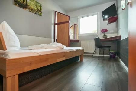 City Inn Magdeburg - 44