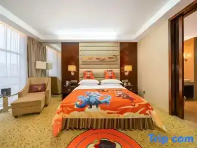 Zhongyou Garden - 56