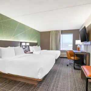 Comfort Inn & Suites Madison East Interstate I-90 - 32