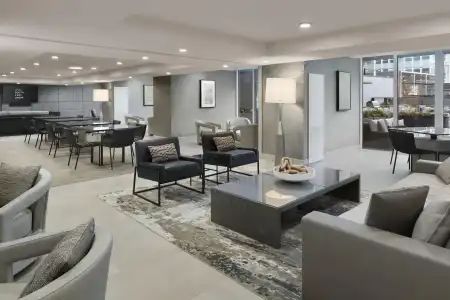 Level Seattle Downtown - South Lake Union - 30