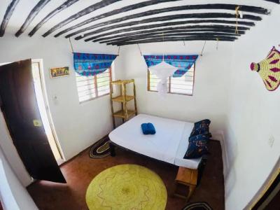 Evergreen Bungalows - 202