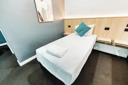 Country 2 Coast Coffs Harbour Motor Inn - 53