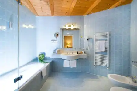 Ansitz Jakoberhof - Alpine Relax - 64