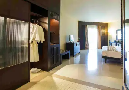 The Nouveau Chumphon Beach Resort & Golf - 1