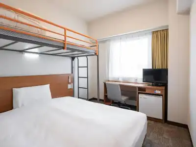 Comfort Inn Hitachinaka - 24