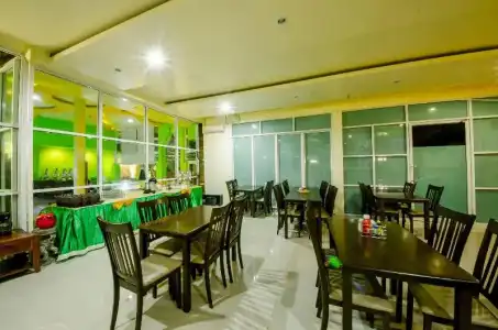 Anantra Pattaya Resort by CPG - 19